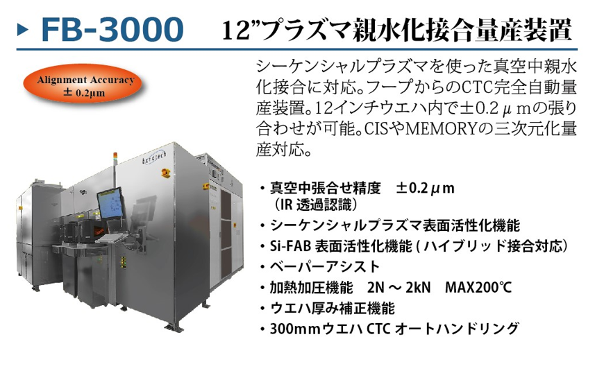 FB-3000