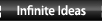 Infinite Ideas