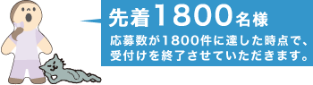 応募する