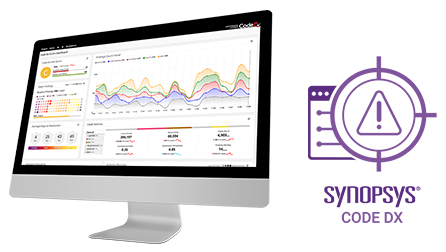 SYNOPSYS CODE DX