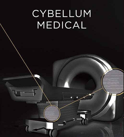 CYBELLUM MEDICAL