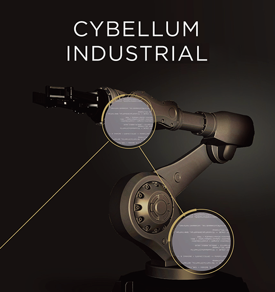 CYBELLUM INDUSTRIAL