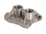 Desktop Metal(デスクトップメタル)社 Studio システムの316L (ステンレス鋼)