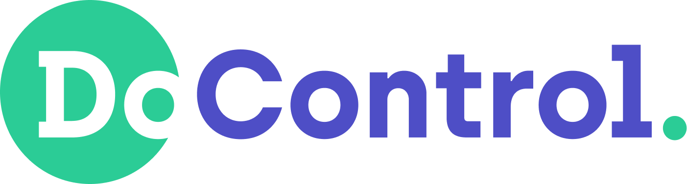 DoControlロゴ