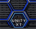 EMC Unity XT