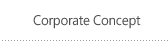Corporate Concept
