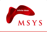 Infinite Ideas MSYS 丸紅情報システムズ
