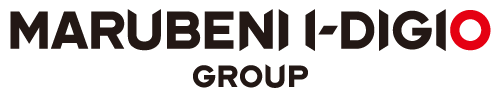 MARUBENI I-DIGIO GROUP