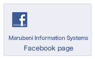 丸紅情報システムズ株式会社Facebookページ