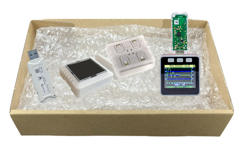 MS-EVK501J