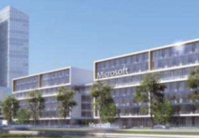 Microsoft