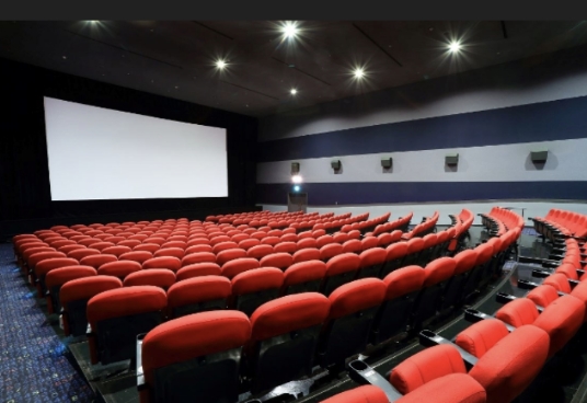 映画館