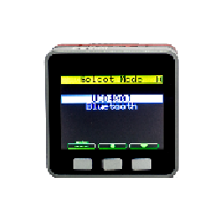 ケース付きマルチセンサー SM-200
