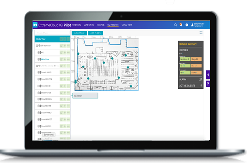 Network 360 Plan