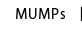 MUMps