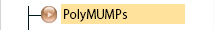 PolyMUMPs