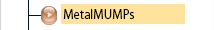 MetalMUMPs