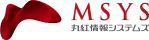 MSYS（丸紅情報システムズ）