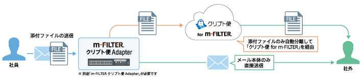 m-FILTER