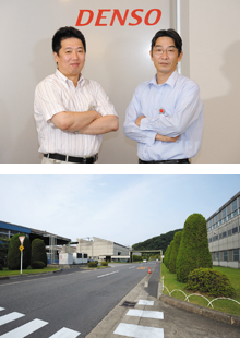 DENSO