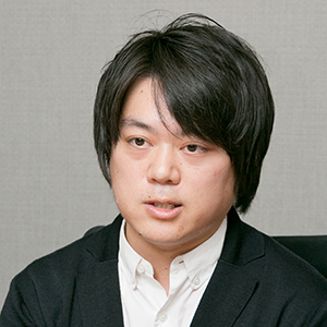 藤 貴彰 氏