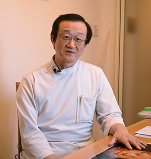 西川 正博 氏