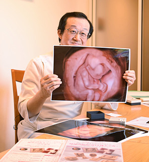 西川 正博 氏
