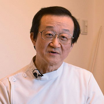 西川 正博 氏