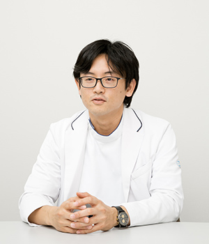 坂原 大亮 氏