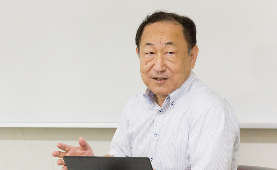 3dプリンター導入事例 立命館大学 ユーザ事例 Infinite Ideas 丸紅情報システムズ