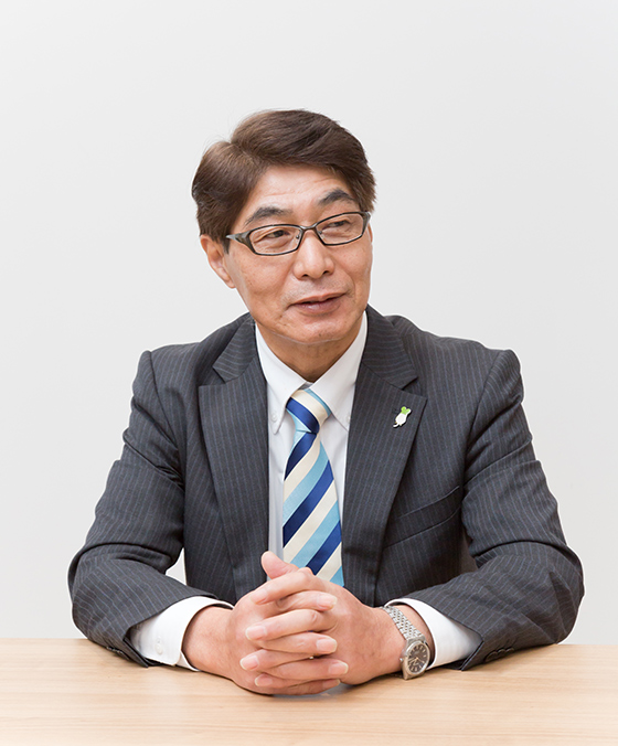 工藤 誠一 氏