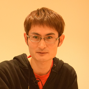 河野 通就 氏