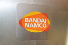 BANDAI NAMCO