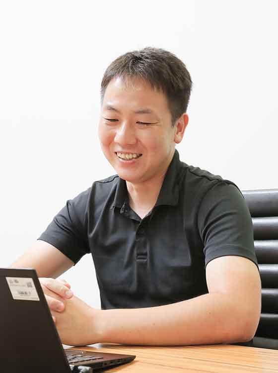 熊本 龍馬 氏