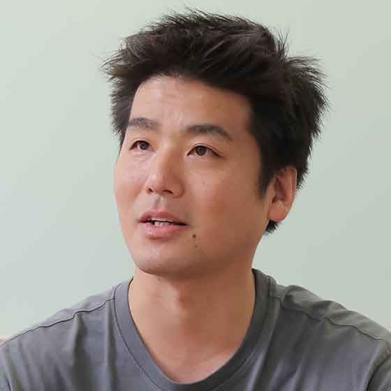吉田 卓哉氏