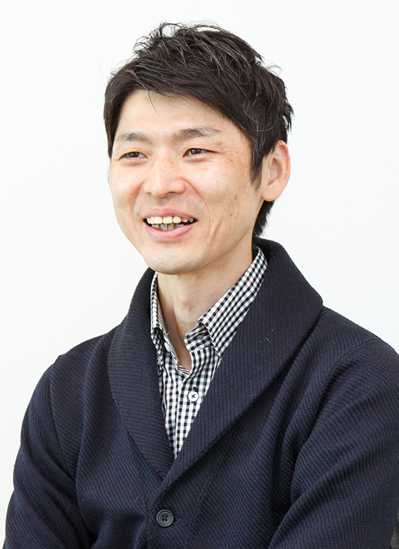 川上 琢也 氏