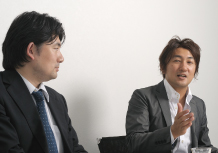 データから明るい未来を予測する