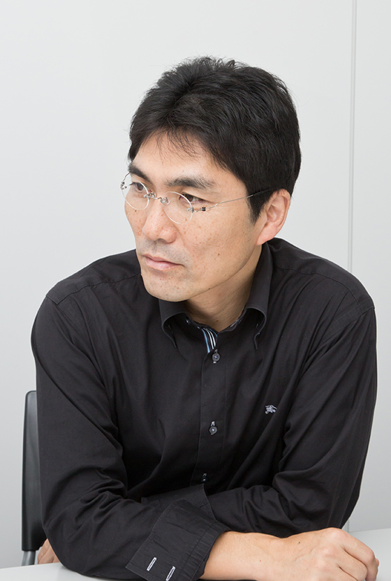 佐々木 弥 氏