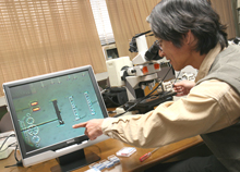 2007年夏 MEMS技術研修会