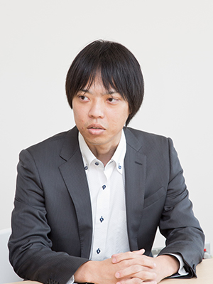 山本 紘平 氏