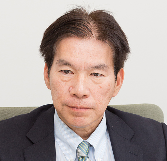 浅野 英一郎　氏
