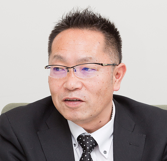 吾郷 一元 氏