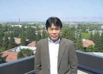 氏家豊氏