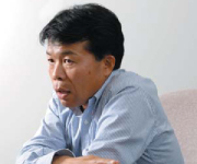 氏家豊氏