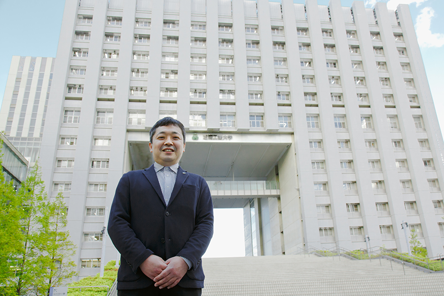 芝浦 工業 大学 合格 発表