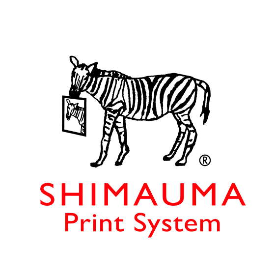 SHIMAUMA Print System