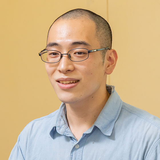 生方 雅都 氏