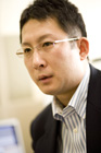 太陽誘電(株) 原亨氏