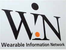 WIN(Wearable Information Network)
