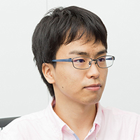 東京大学工学部電気電子工学科　高木　健 氏